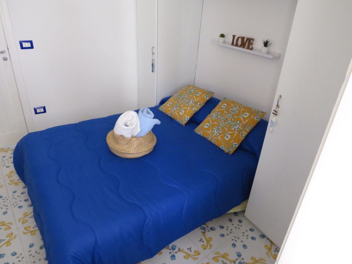 La Torretta 13 - Appartamento Vista Mare Formia Buitenkant foto